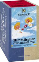 Himmlischer Christkindl Tee, Doppelkammerbeutel