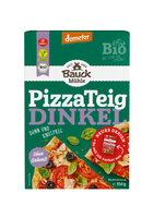 Pizza-Teig Dinkel Demeter