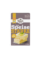Feine Speisestärke (Mais) glutenfrei Bio