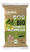 Bio Schnitte Buchweizen