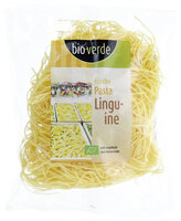 Frische Linguine klassische Spaghetti extra dünn 250 g