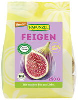 Berg-Feigen natural, Projekt demeter