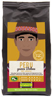 Heldenkaffee Peru, ganze Bohne HIH