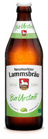 Neumarkter Lammsbräu Bio Urstoff 0,5l