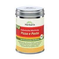 Pizza e Pasta bio M-Dose