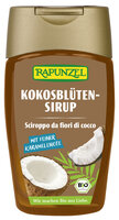 Kokosblütensirup