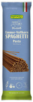 Emmer-Spaghetti Vollkorn