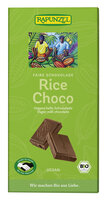 Rice Choco vegane helle Schokolade HIH