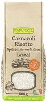 Carnaroli Risotto Spitzenreis weiß