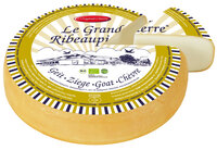 Bastiaansen Ziegen-Ribeaupierre nwx