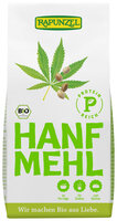 Hanfmehl