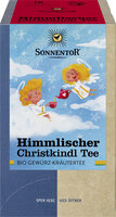 Himmlischer Christkindl Tee, Doppelkammerbeutel