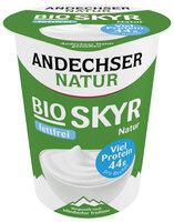 Bio Skyr Natur fettfrei