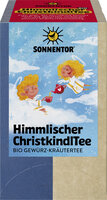 Himmlischer Christkindl Tee, Doppelkammerbeutel