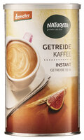 Getreidekaffee, instant, Dose