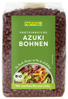 Azukibohnen