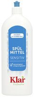 Spülmittel Sensitiv