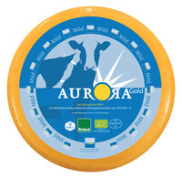 Aurora Gold Gouda mild Bioland
