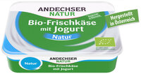 Bio Frischkäse Natur 65%