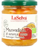 Blutorangen Marmelade