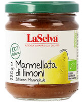 Zitronen Marmelade
