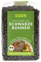 Bohnen schwarz
