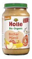 Birchermüesli