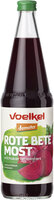 Rote Bete Most milchsauer fermentiert