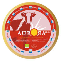 Aurora Gold Gouda pikant
