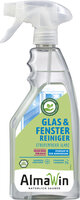 Glas & Fenster Reiniger