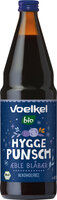Hygge Punsch Apfel Blaubeere alkoholfrei