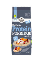 Hot Hafer Protein Bio