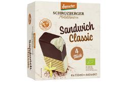 Sandwich Eis- Multipack