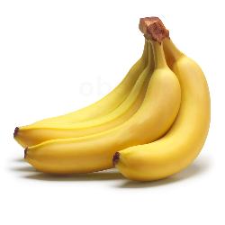Bananen, gelb, demeter