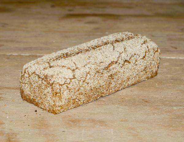 Produktfoto zu Brot Volles Korn, 1000g