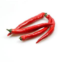 Chili-Pepperoni grün_rot, 100g
