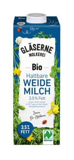 H-Milch 3,8%, Tetra