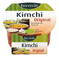 Kimchi Das Original - mit Knobi
