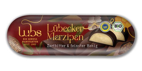 Produktfoto zu Lübecker Marzipan