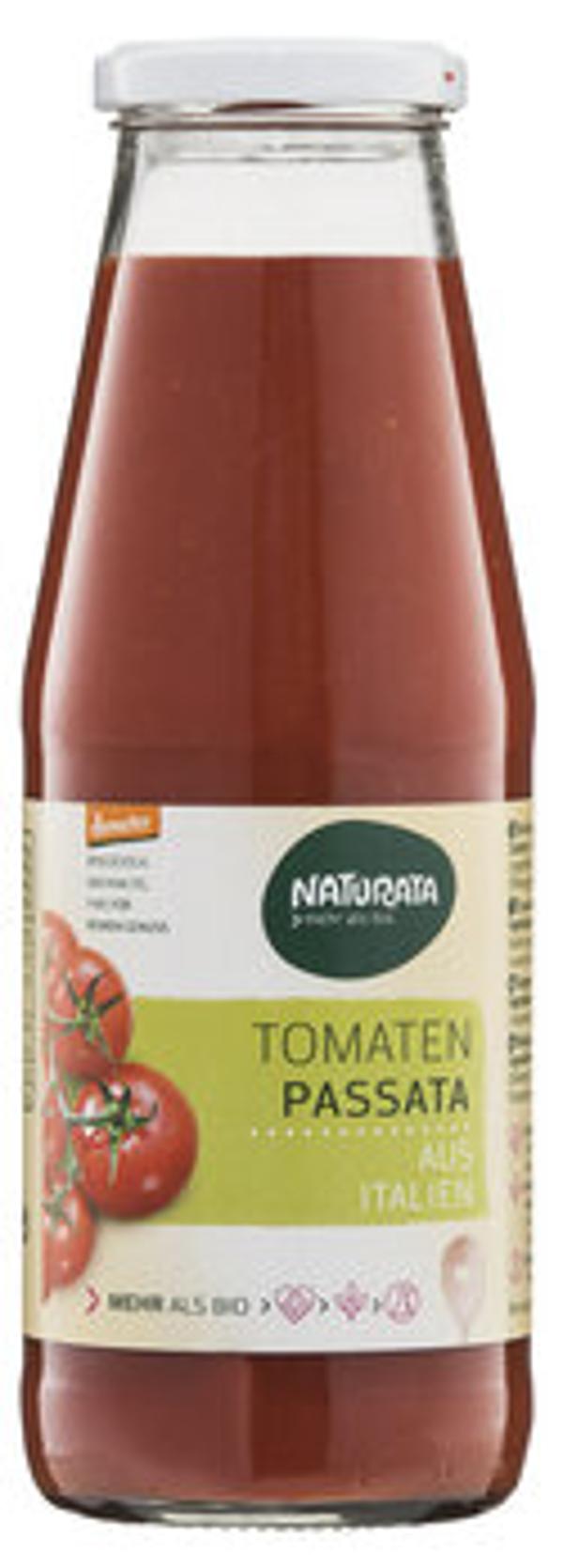 Produktfoto zu Tomaten Passata, 700g