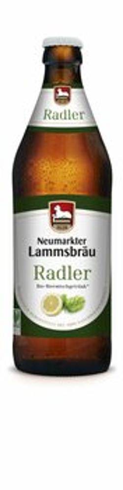 Lammsbräu Radler