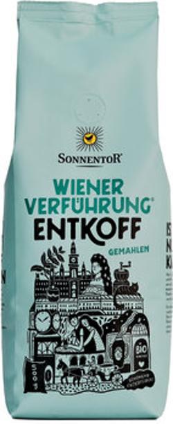 Wiener Verführung- Melange, entkoffeiniert
