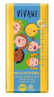 Kids Milchcrème Schokolade