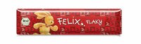 Felix Flaky Schokoriegel 