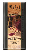 Feine Bitter Schokolade