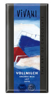 Vollmilch