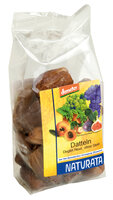 Datteln ohne Stein, Deglet Nour, getrocknet