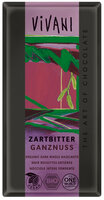 Zartbitter GanzNuss
