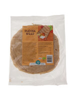 Piadina Wrap Dinkelmehl und Hafer