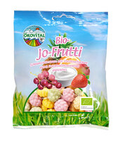 Ökovital Bio Jo Frutti